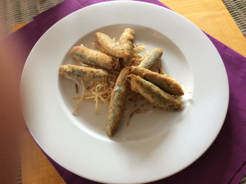 Foto de La Atalaya de Mayte