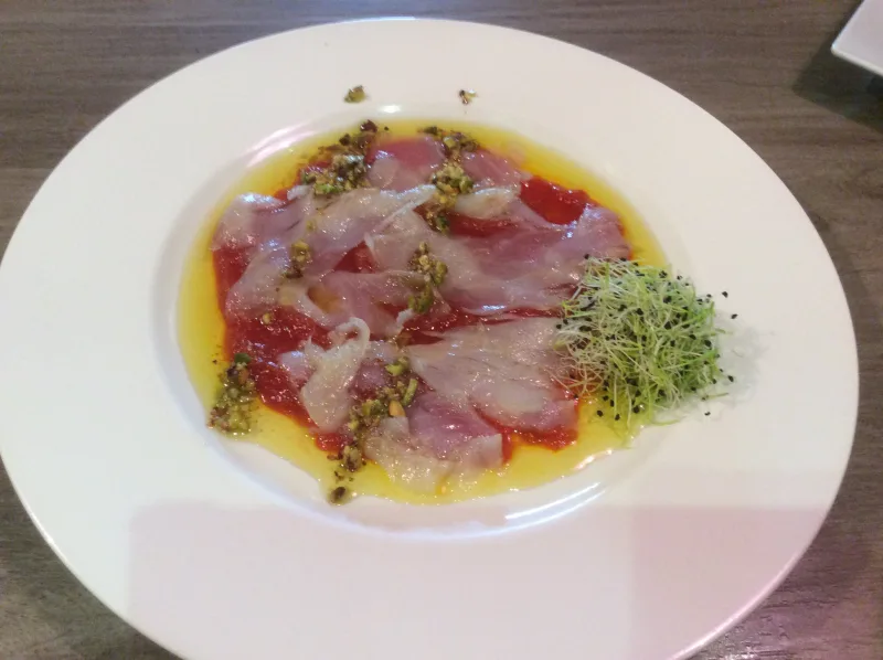 Foto de La Atalaya de Mayte