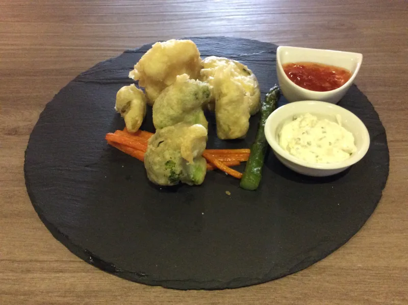 Foto de La Atalaya de Mayte