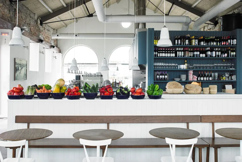 Foto de La Caseta de Bombas