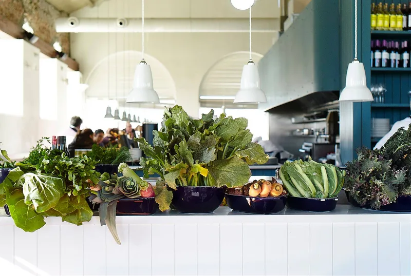 Foto de La Caseta de Bombas