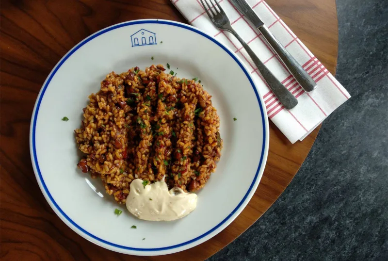 Foto de La Caseta de Bombas