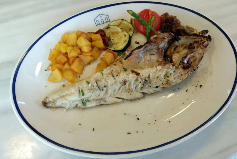 Foto de La Caseta de Bombas