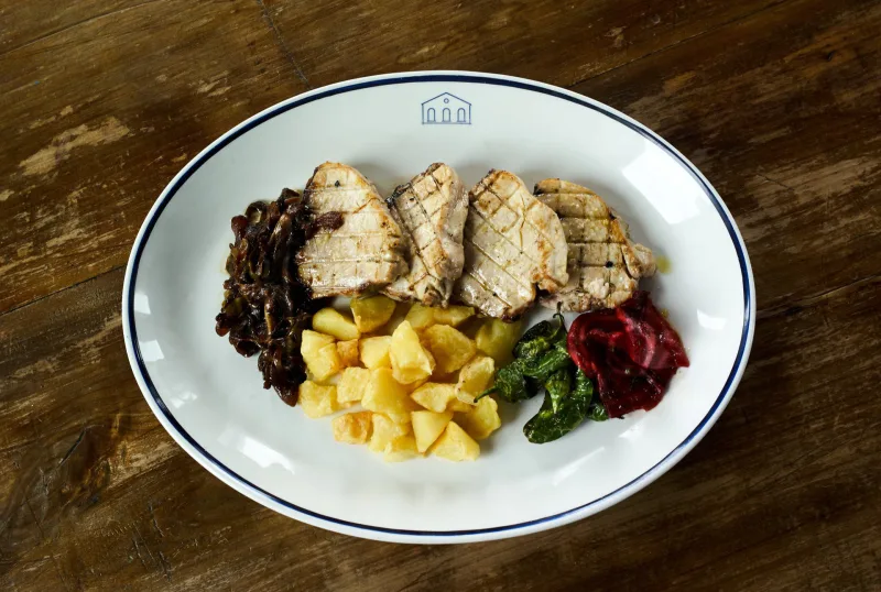 Foto de La Caseta de Bombas