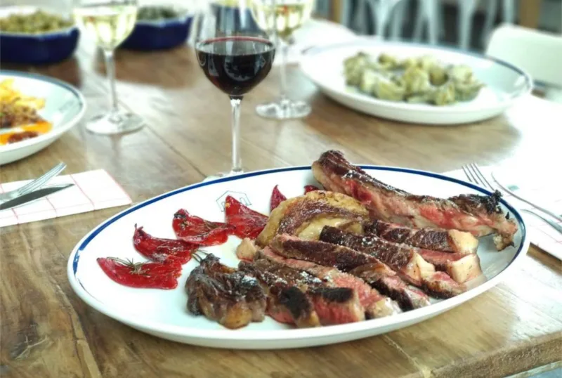 Foto de La Caseta de Bombas