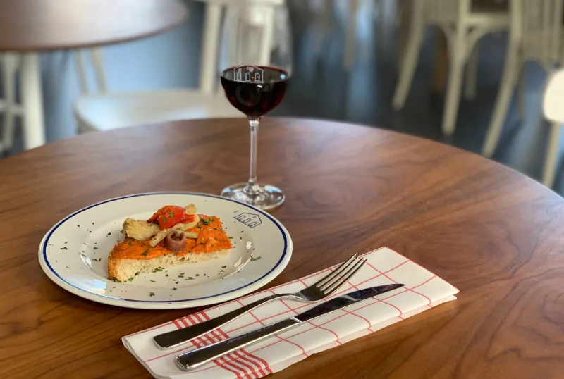 Foto de La Caseta de Bombas