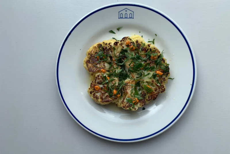 Foto de La Caseta de Bombas