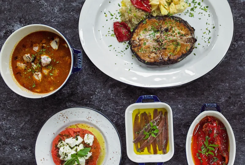 Foto de La Caseta de Bombas