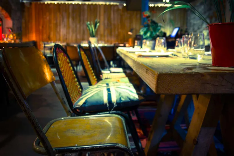 Foto de La Malinche Santander