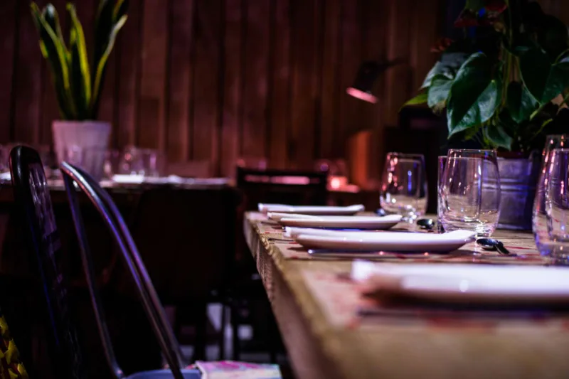 Foto de La Malinche Santander