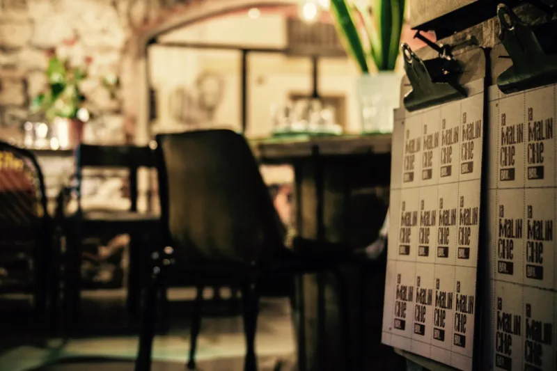 Foto de La Malinche Santander