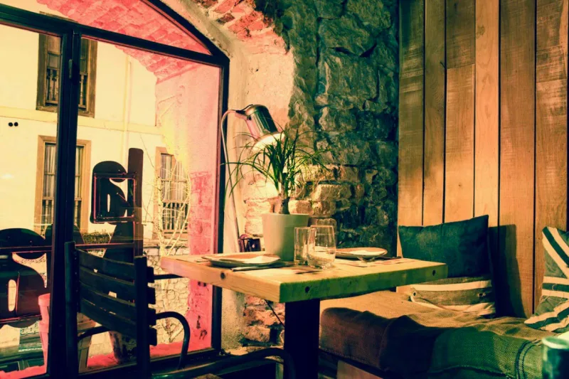 Foto de La Malinche Santander