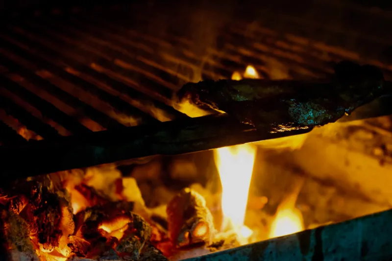 Foto de La Malinche Santander