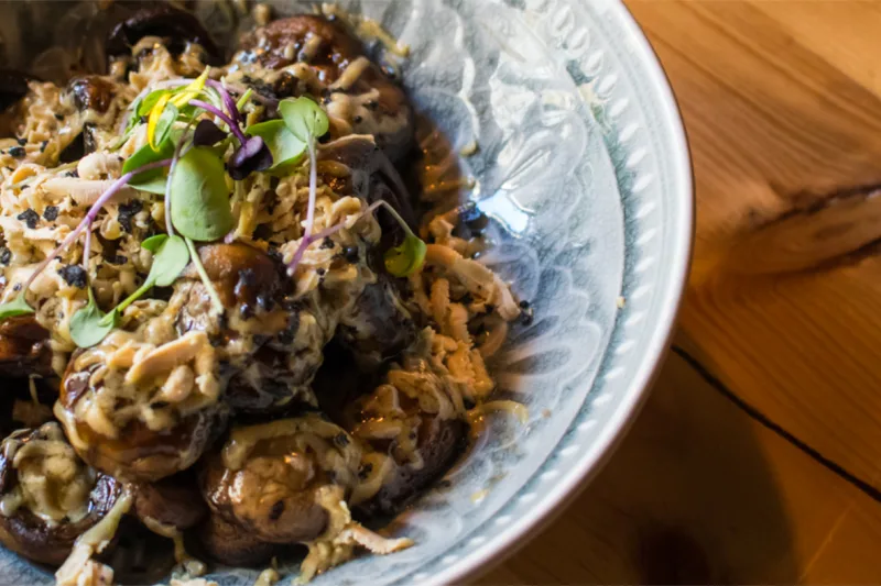 Foto de La Malinche Santander