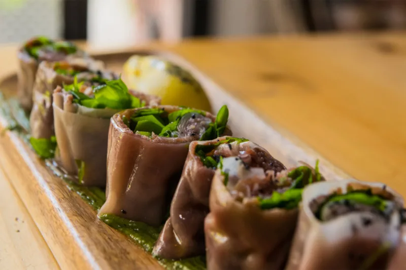 Foto de La Malinche Santander