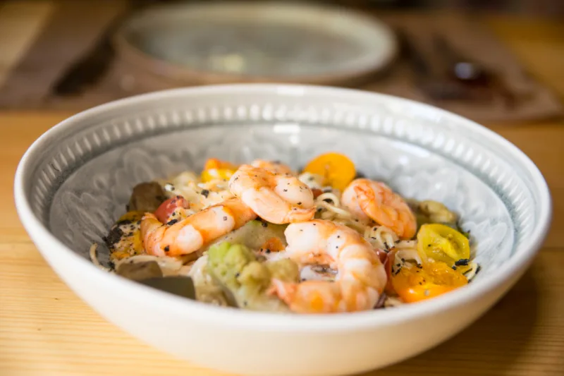 Foto de La Malinche Santander