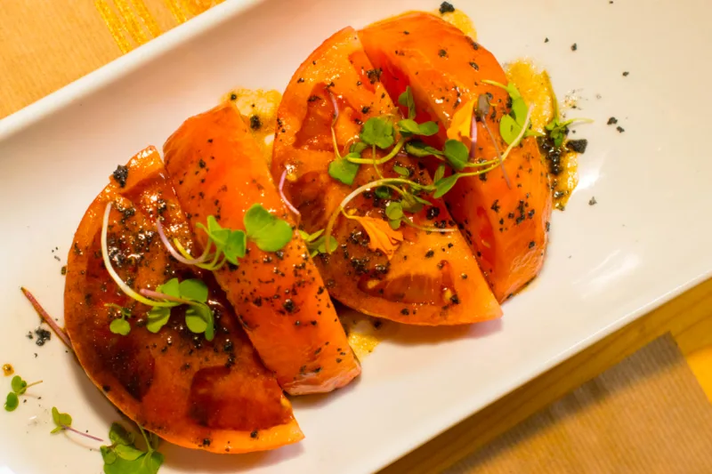 Foto de La Malinche Santander