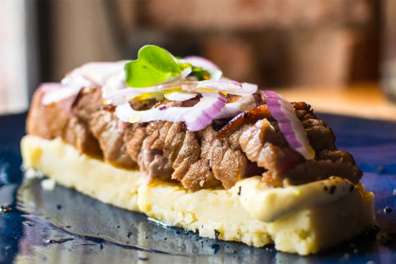 Foto de La Malinche Santander