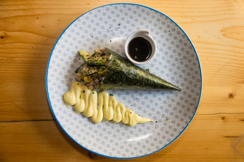 La Malinche Santander