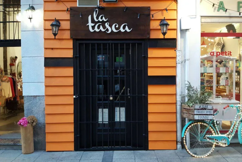 Foto de La Tasca