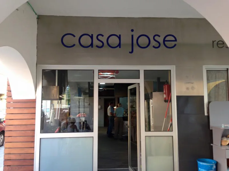 Foto de Marisquería Casa Jose