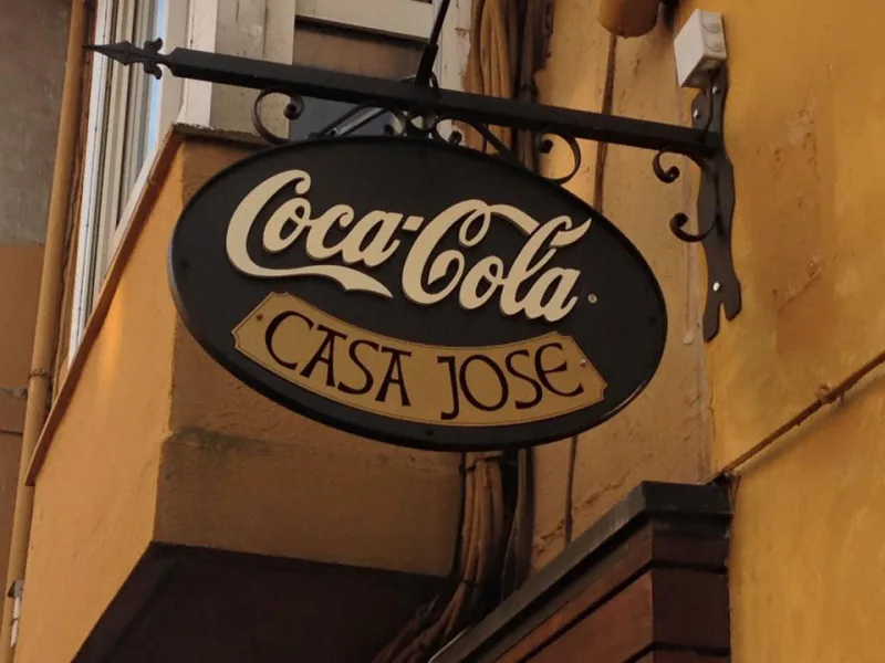 Foto de Marisquería Casa Jose