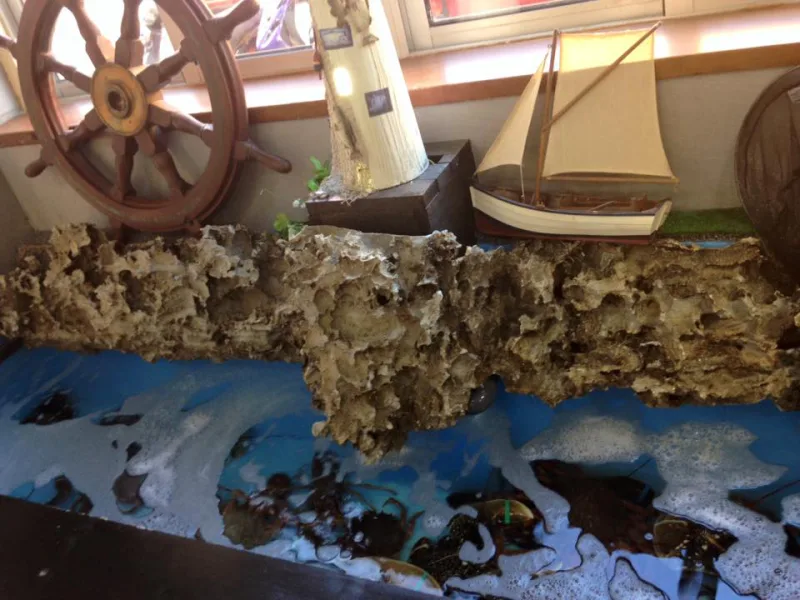 Foto de Marisquería Casa Jose