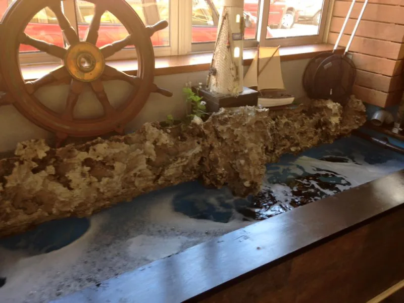 Foto de Marisquería Casa Jose