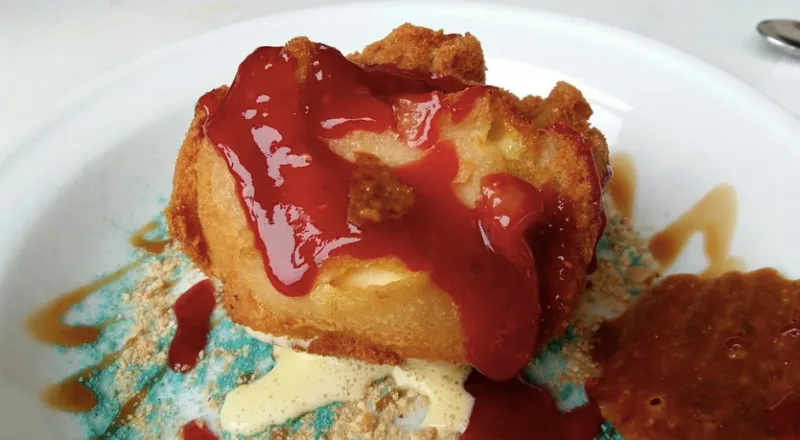 Foto de Marisquería Casa Jose