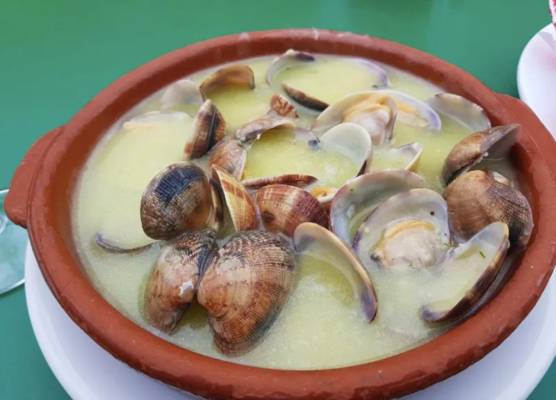 Foto de Marisquería Casa Jose