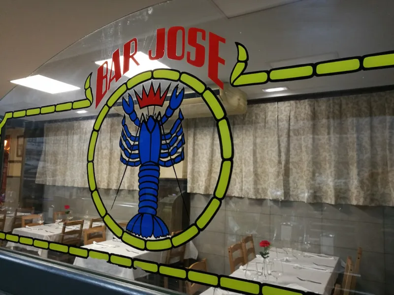 Foto de Marisquería Casa Jose