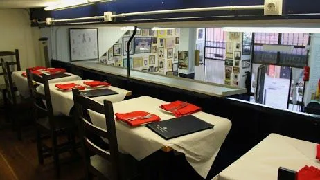 Foto de Restaurante Marucho