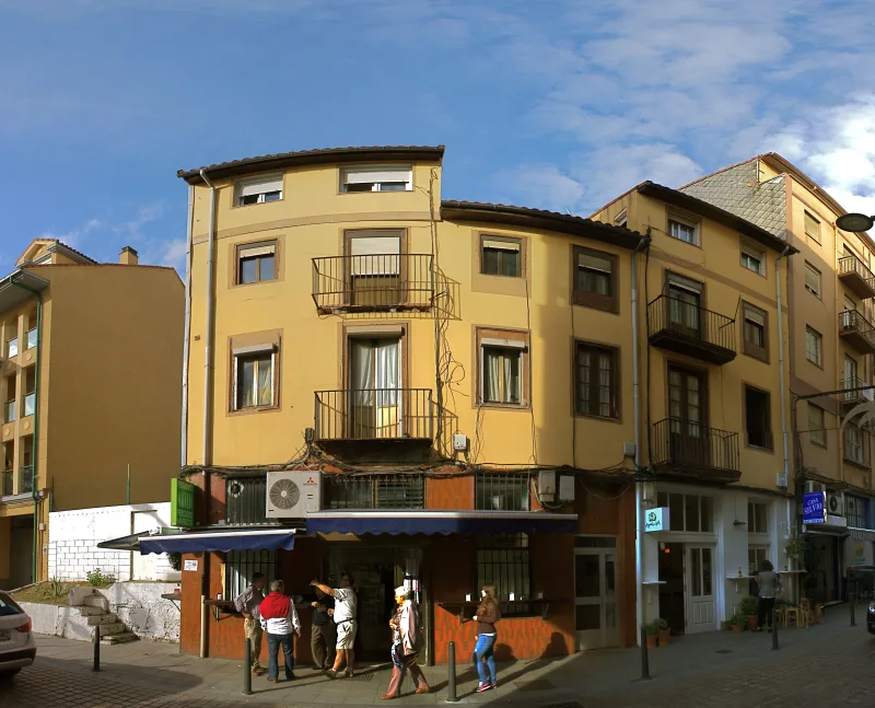 Foto de Restaurante Marucho