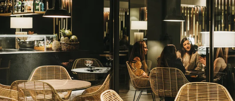 Foto de Panorama Santander