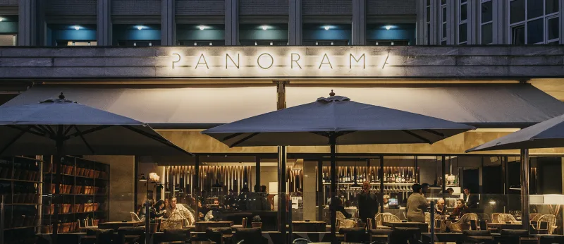 Foto de Panorama Santander