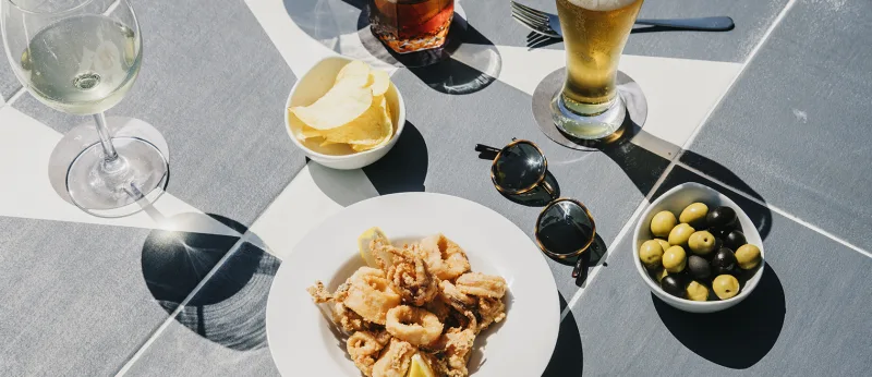 Foto de Panorama Santander