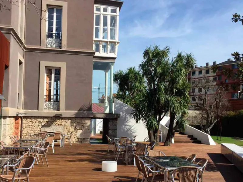 Foto de Restaurante Casona del Judío