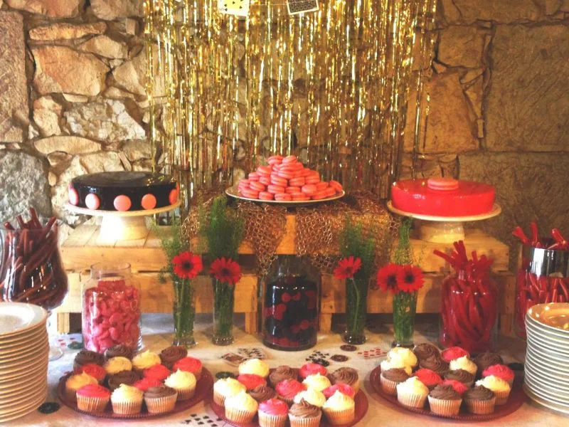 Foto de Restaurante Casona del Judío