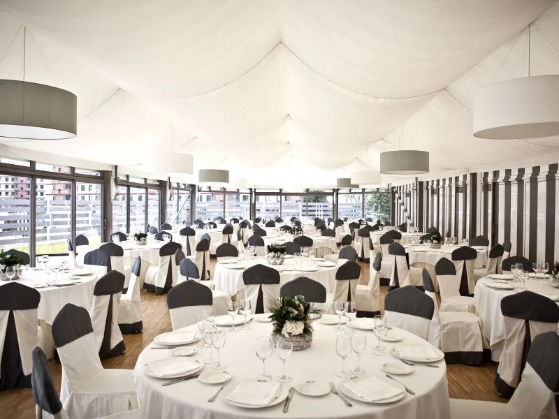 Foto de Restaurante Casona del Judío