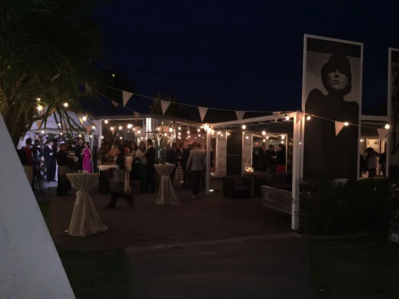 Foto de Restaurante Casona del Judío