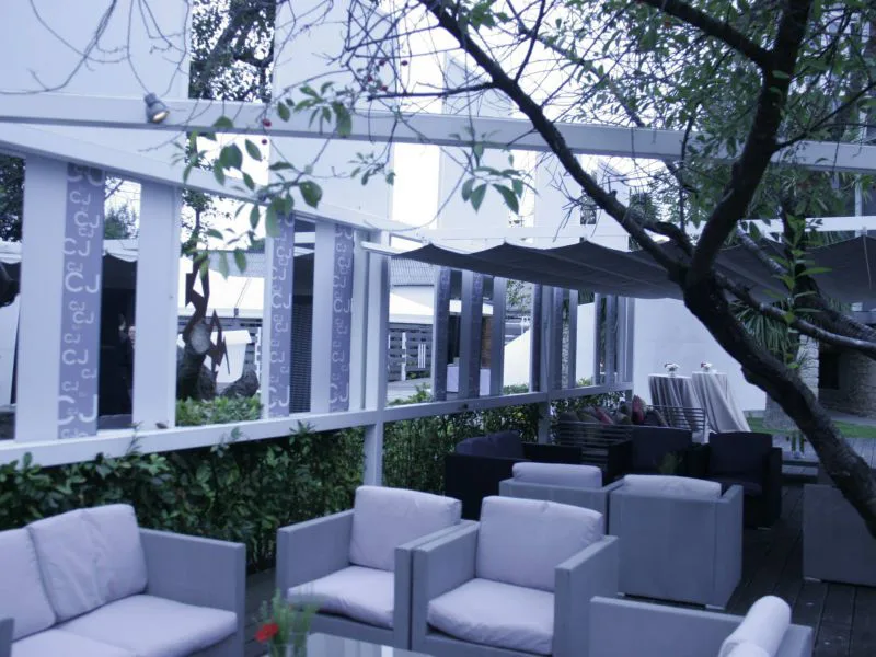 Foto de Restaurante Casona del Judío