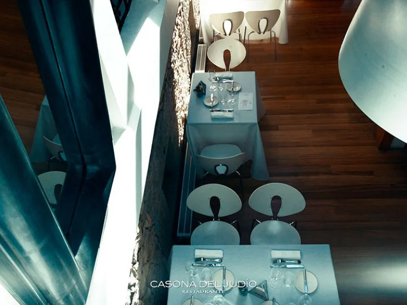 Restaurante Casona del Judío