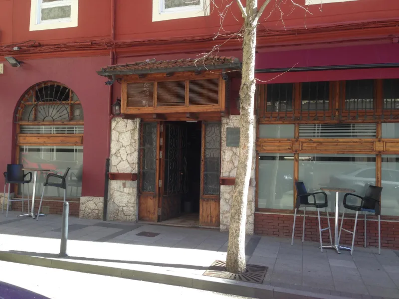 Foto de Restaurante Gele