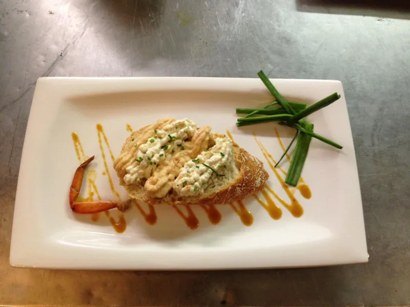 Foto de Restaurante Gele