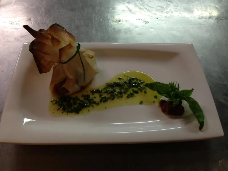 Foto de Restaurante Gele