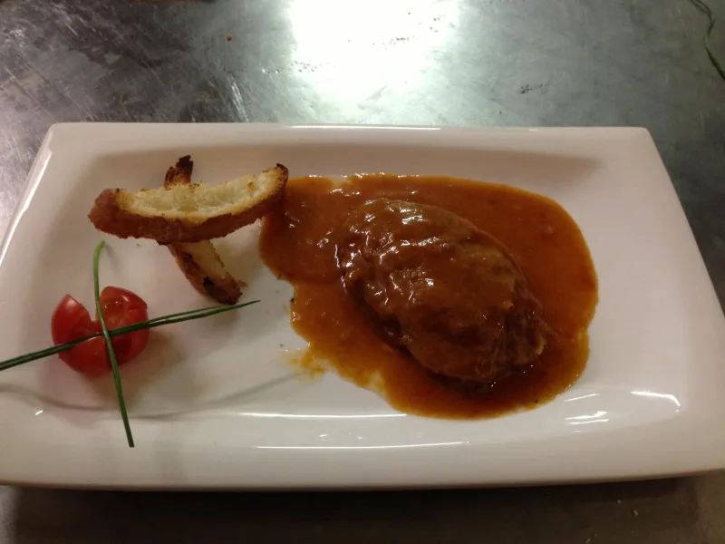 Foto de Restaurante Gele