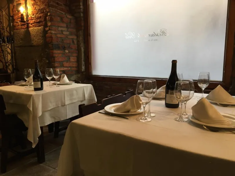 Foto de Restaurante Gele