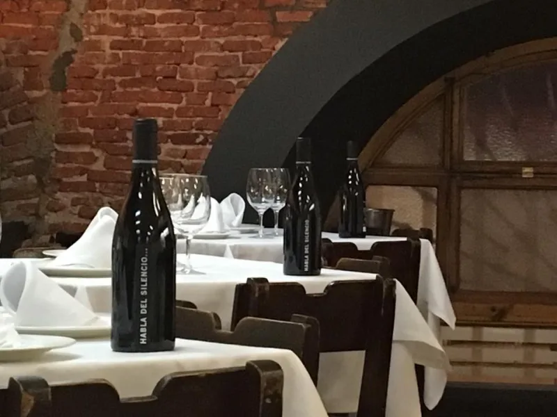 Foto de Restaurante Gele