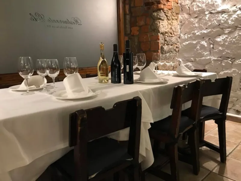Foto de Restaurante Gele