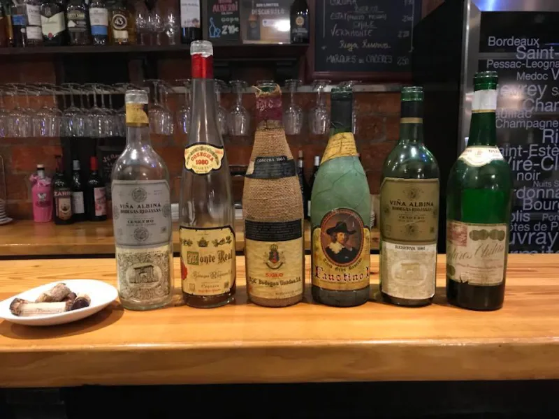 Foto de Restaurante Gele